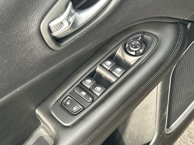 2018 Jeep Compass Altitude