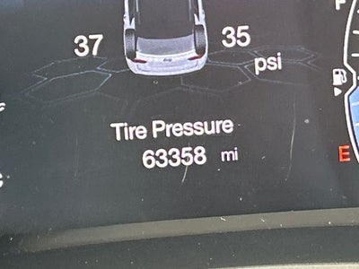 2018 Jeep Compass Altitude