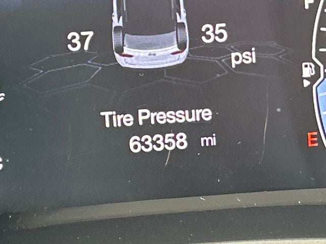 2018 Jeep Compass Altitude