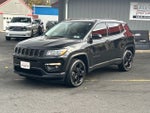 2018 Jeep Compass Altitude
