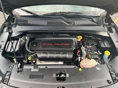 2018 Jeep Compass Altitude