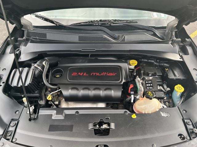 2018 Jeep Compass Altitude