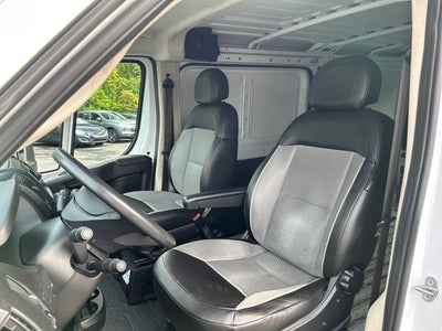2020 RAM ProMaster 1500 Low Roof