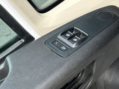 2020 RAM ProMaster 1500 Low Roof