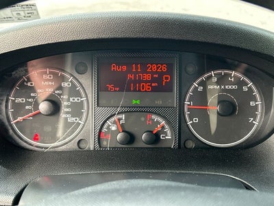 2020 RAM ProMaster 1500 Low Roof