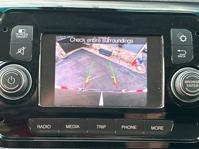 2020 RAM ProMaster 1500 Low Roof