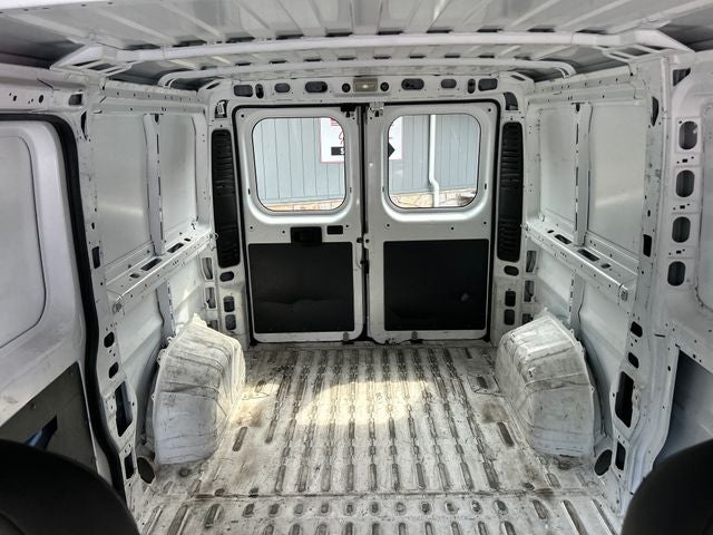 2020 RAM ProMaster 1500 Low Roof