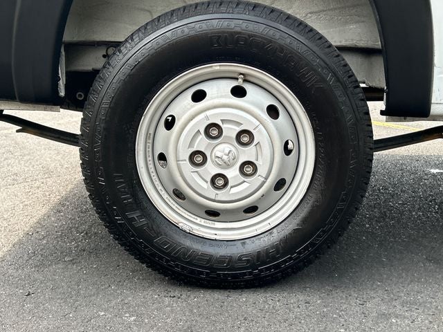 2020 RAM ProMaster 1500 Low Roof