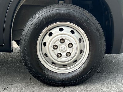 2020 RAM ProMaster 1500 Low Roof