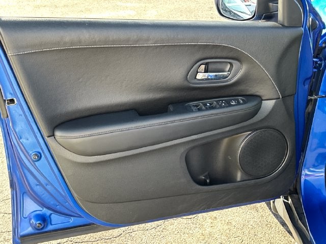 2018 Honda HR-V LX