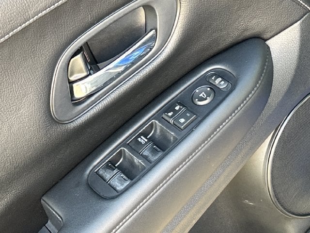 2018 Honda HR-V LX