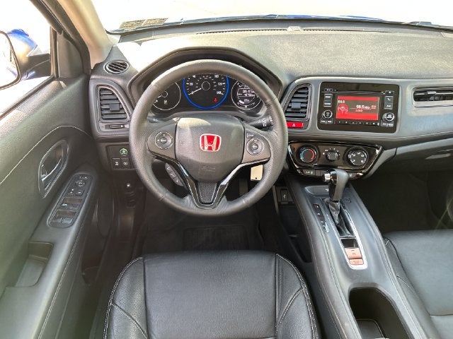 2018 Honda HR-V LX