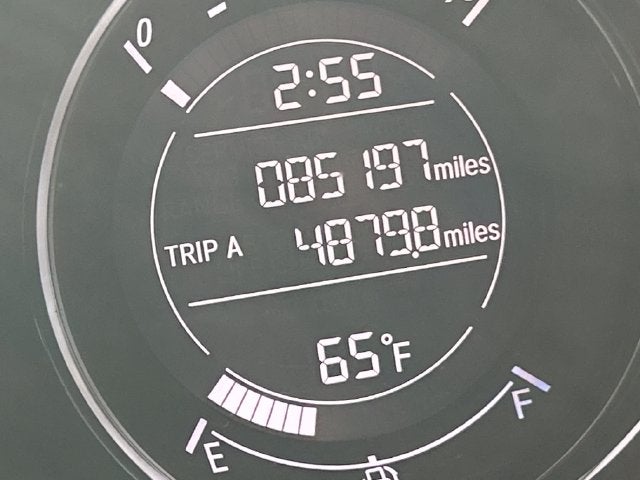 2018 Honda HR-V LX