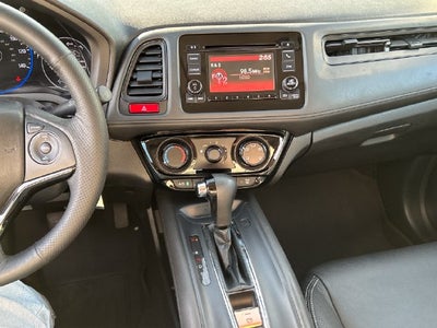 2018 Honda HR-V LX