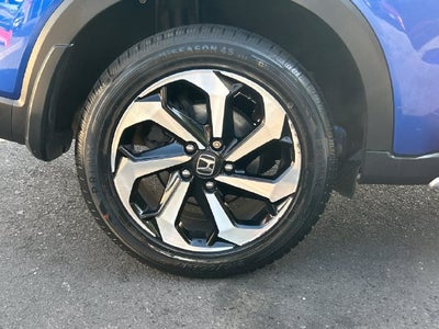 2018 Honda HR-V LX