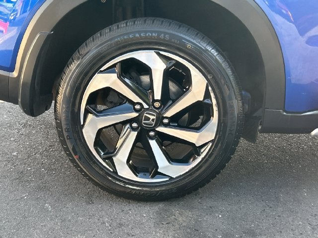 2018 Honda HR-V LX