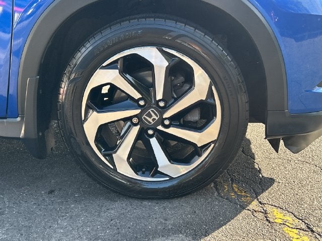 2018 Honda HR-V LX