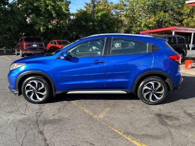 2018 Honda HR-V LX