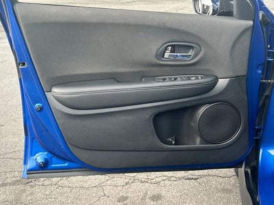 2021 Honda HR-V Sport