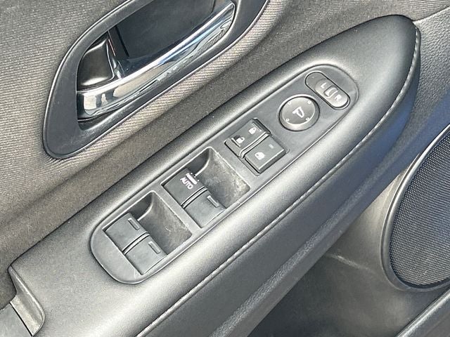 2021 Honda HR-V Sport