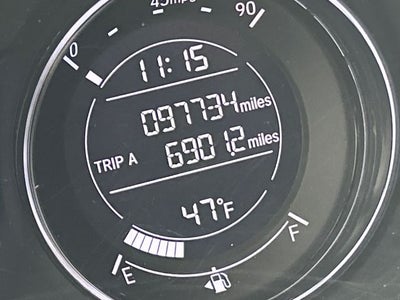 2021 Honda HR-V Sport