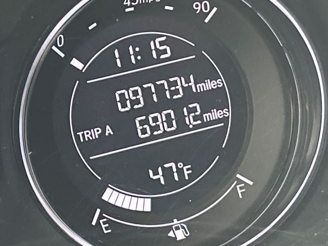 2021 Honda HR-V Sport