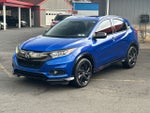 2021 Honda HR-V Sport