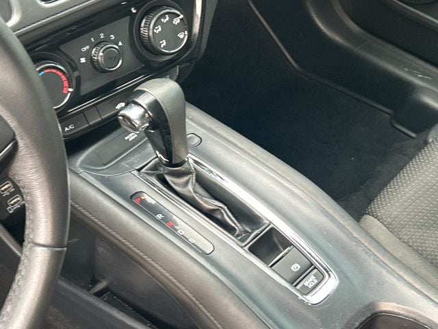 2021 Honda HR-V Sport