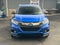 2021 Honda HR-V Sport