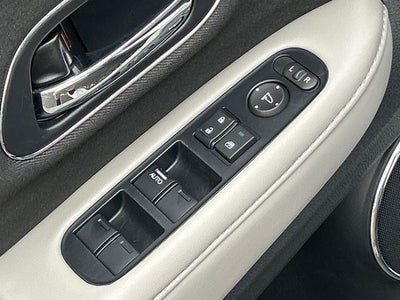 2019 Honda HR-V EX