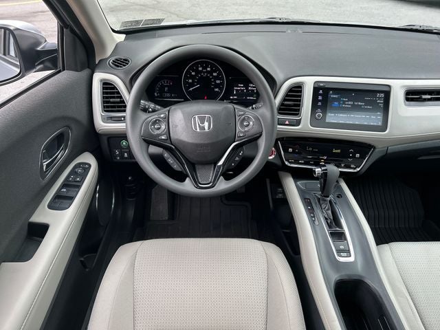 2019 Honda HR-V EX