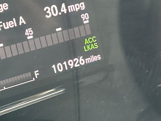 2019 Honda HR-V EX