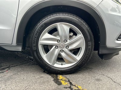 2019 Honda HR-V EX