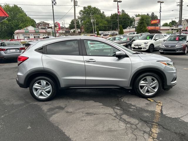 2019 Honda HR-V EX