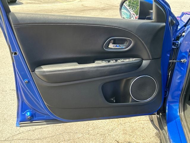 2018 Honda HR-V EX-L w/Navigation