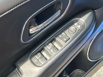 2018 Honda HR-V EX-L w/Navigation
