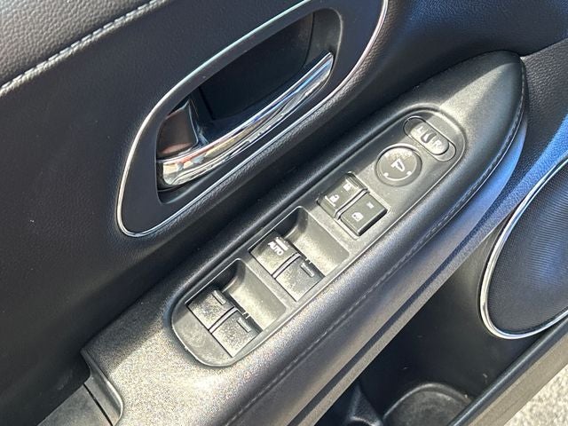 2018 Honda HR-V EX-L w/Navigation
