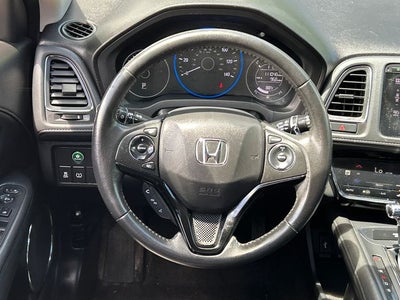 2018 Honda HR-V EX-L w/Navigation
