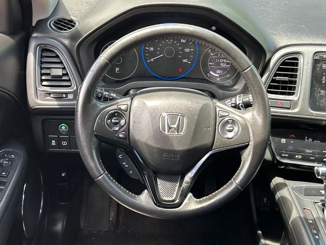 2018 Honda HR-V EX-L w/Navigation