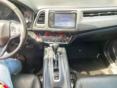 2018 Honda HR-V EX-L w/Navigation