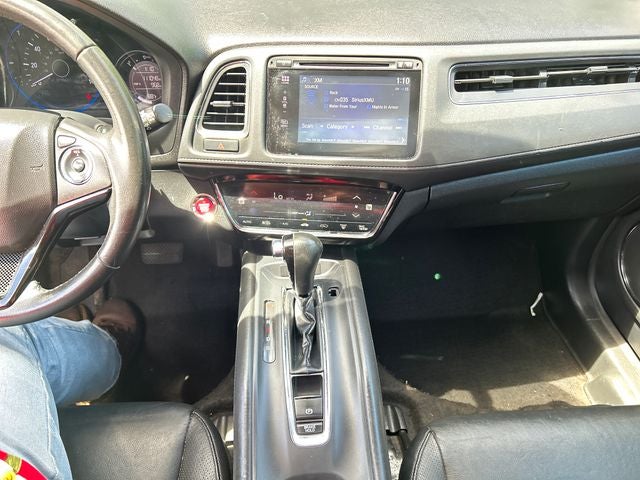 2018 Honda HR-V EX-L w/Navigation