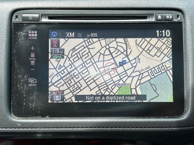 2018 Honda HR-V EX-L w/Navigation