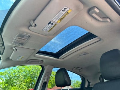 2018 Honda HR-V EX-L w/Navigation