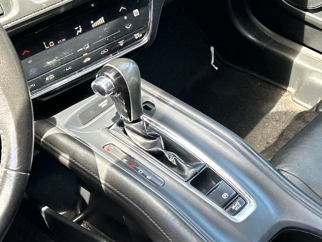 2018 Honda HR-V EX-L w/Navigation