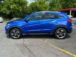2018 Honda HR-V EX-L w/Navigation