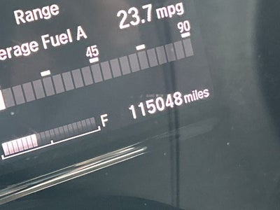 2022 Honda HR-V EX-L