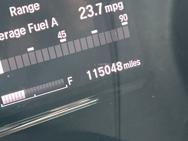 2022 Honda HR-V EX-L