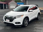 2022 Honda HR-V EX-L