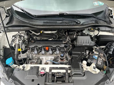 2022 Honda HR-V EX-L