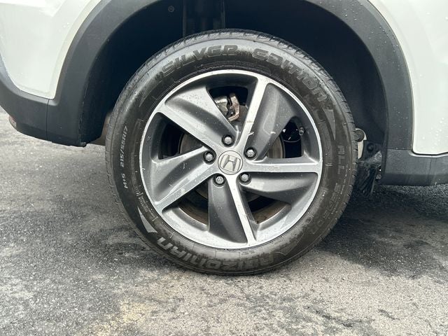 2022 Honda HR-V EX-L